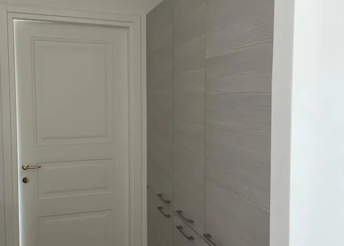 Appartement Hello Rezident *