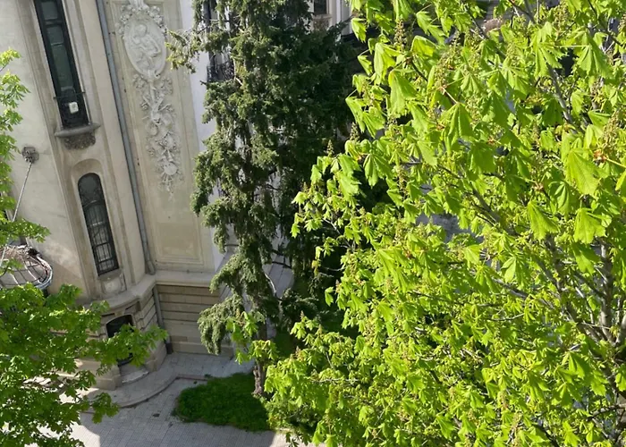 Hello Rezident Appartement *