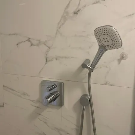 Hello Rezident Apartment