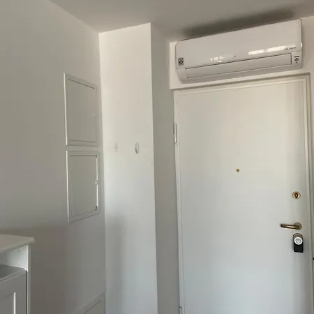 Apartment Hello Rezident
