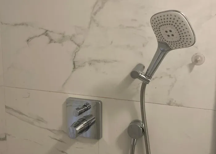 Hello Rezident Апартаменти